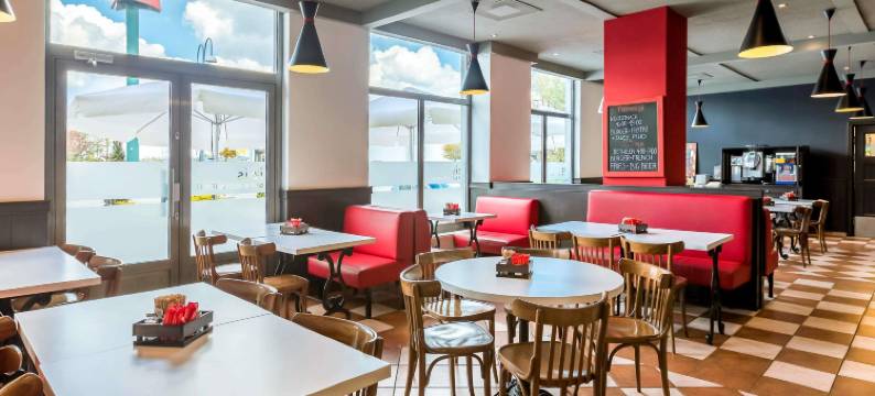 宜必思琴斯托霍瓦酒店(Ibis Czestochowa)图片