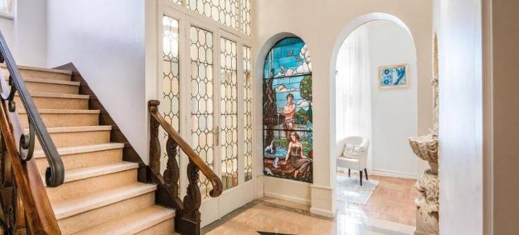 娜塔莉亚豪华客房别墅(Villa Natalia Luxury Rooms)图片