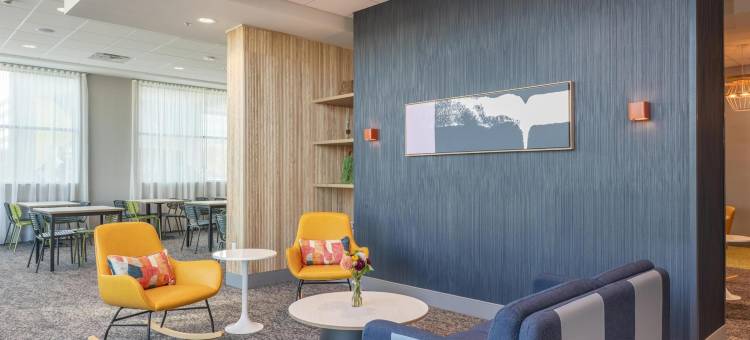 希尔顿Spark麦迪逊中心(Spark by Hilton Madison Central)图片