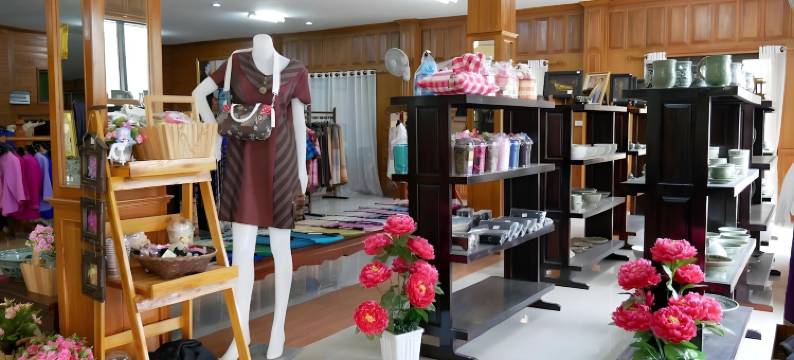 西撒特查纳莱传统度假村(Sisatchanalai Heritage Resort)图片