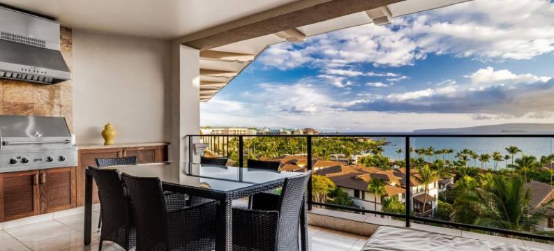 维雷亚海滩别墅，凯悦悠选(Wailea Beach Villas)图片