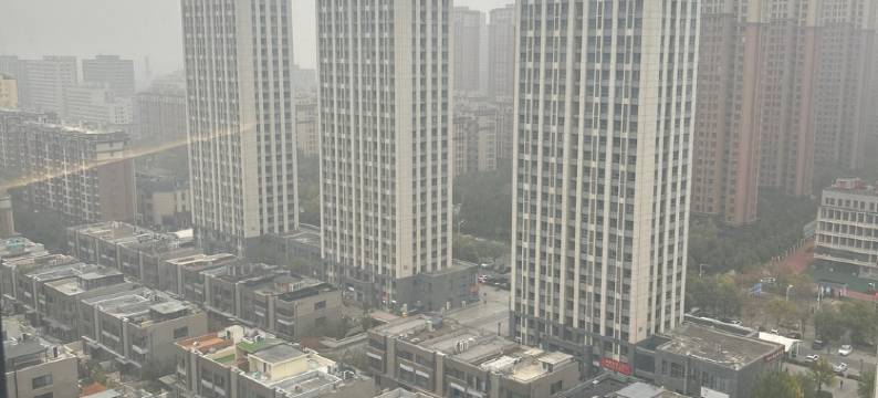 设计师39街区店民宿(化工大街分店)图片