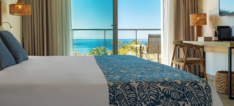 卡波加达花园酒店(Hotel Cabogata Jardín)图片