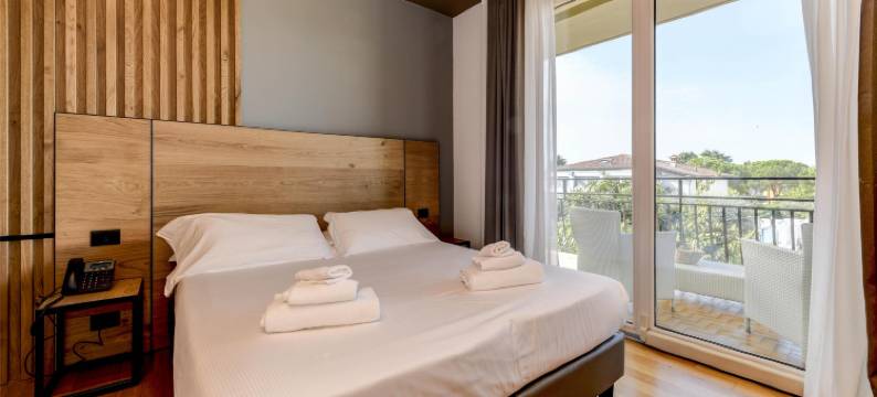 贝斯特韦斯特阿里亚酒店(Best Western Hotel Arya)图片