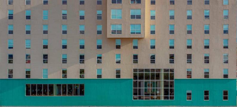 库奥蒂特兰伊斯卡利温德姆Trademark MX mas酒店(Hotel MX mas cuautitlan Izcalli, Trademark by Wyndham)图片