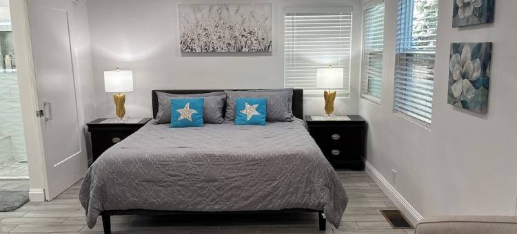 Wla,-Fifa-12Miles! 3 Bedroom & 2 Baths-Furnished-10923 Ayres Ave-90064-Monthly图片