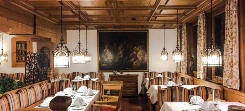 凯斯巴克穆尔酒店(Hotel Kainsbacher Mühle)图片