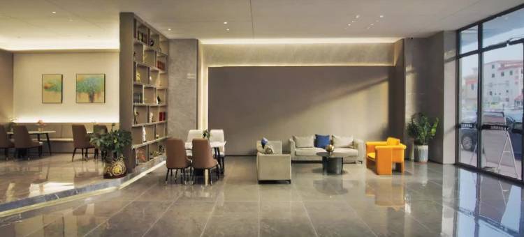 永利酒店(桥头广场店)图片