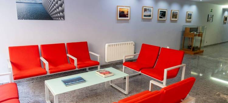 法兰达阿利萨斯桑坦德酒店，Ascend酒店精选(Hotel Faranda Alisas Santander, Ascend Hotel Collection)图片