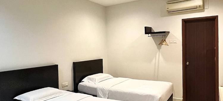 梅洛迪酒店(Melody Inn Hotel)图片