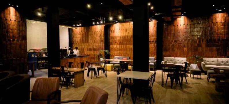 普林塞屋丽晶酒店(Regency Hotel Pringsewu)图片