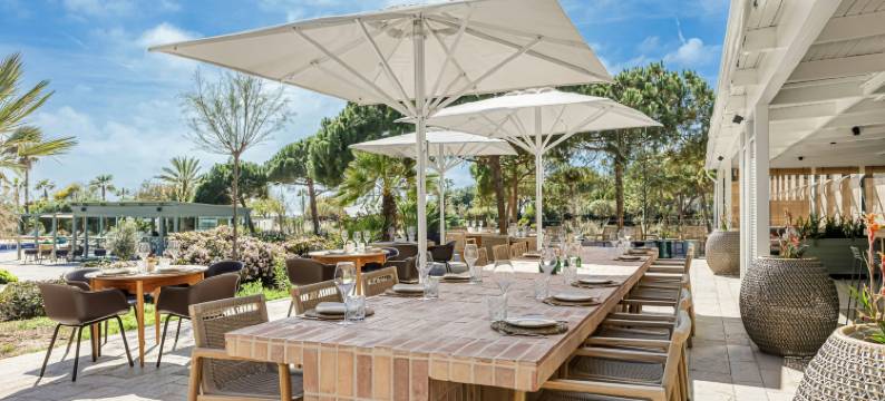 巴塞罗那 Sabàtic Gavà Mar Tribute Portfolio 酒店(Sabàtic Gavà Mar, Barcelona, a Tribute Portfolio Hotel)图片