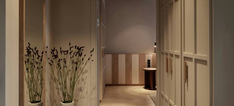 Hagastrand, Autograph Collection图片