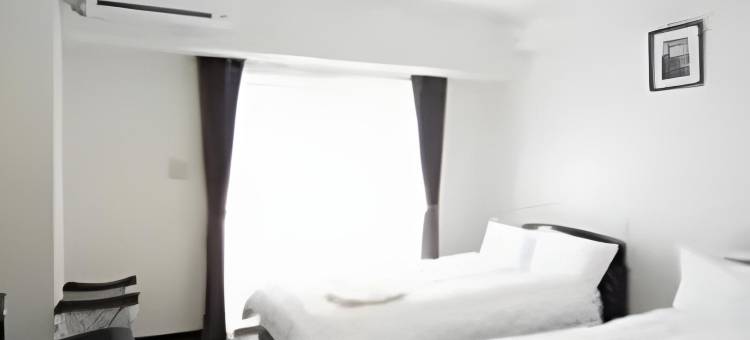 大村车站酒店(Omura Station Hotel)图片