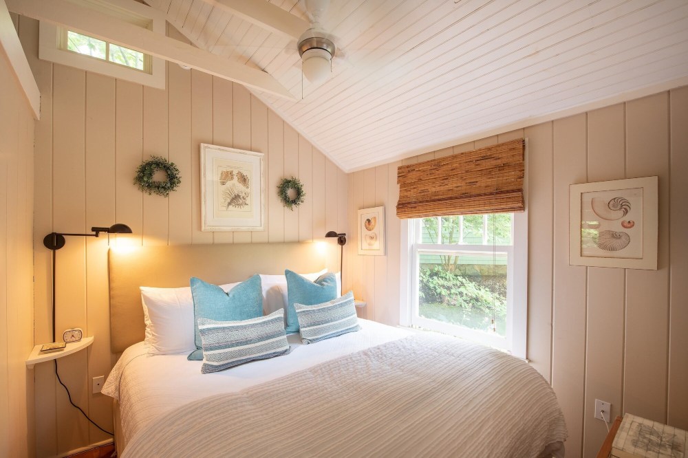 The Cottages at Cabot Cove Over view