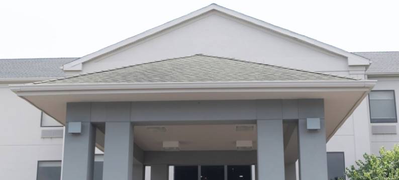 伯灵顿套房智选假日酒店 - 蒙荷里(Holiday Inn Express & Suites BURLINGTON - MOUNT HOLLY by IHG)图片