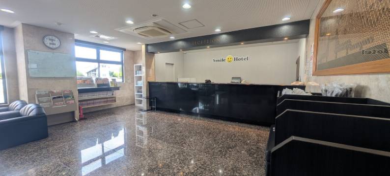 福冈大川微笑酒店(Smile Hotel Fukuoka Okawa)图片