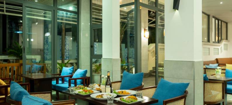 Haya Hotel Phu Quoc, Trademark Collection by Wyndham图片