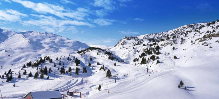 埃文尼亚蒙特阿尔巴酒店(Evenia Monte Alba)图片