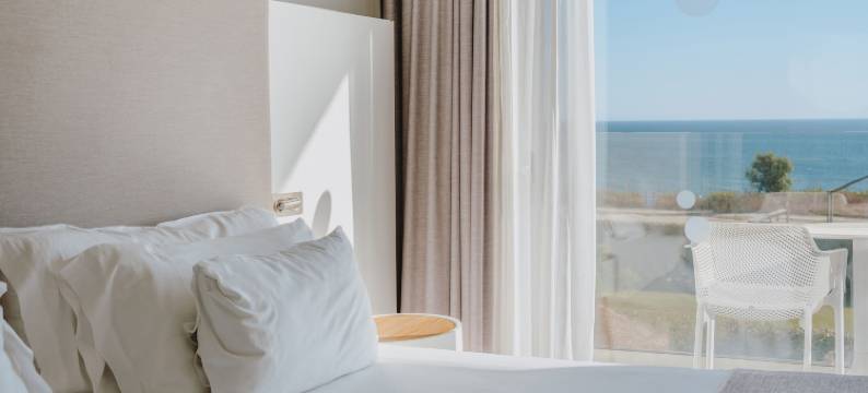 巴塞罗勃奴伊比利人海滩 - 成人推荐(Barceló Conil Playa - Adults Recommended)图片