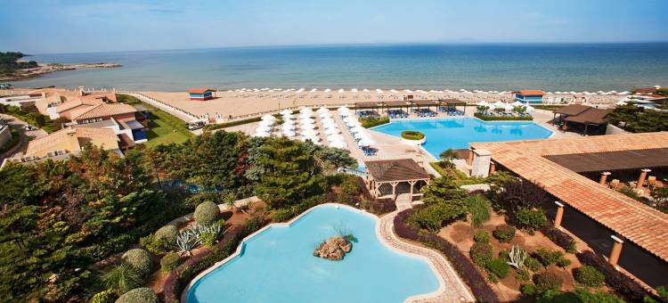 奥德马奥林匹安村(Aldemar Olympian Village)图片