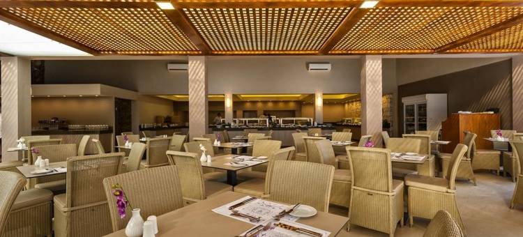 波尔图普拉坦亚斯度假村(Porto Platanias Village Resort)图片