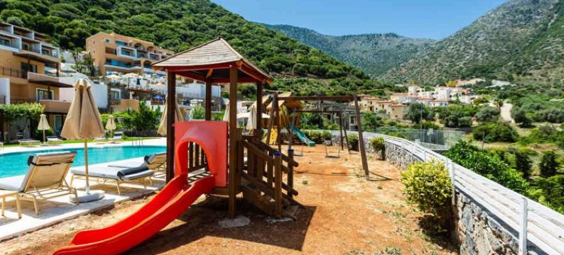 费里昂套房温泉度假酒店(Filion Suites Resort & Spa)图片