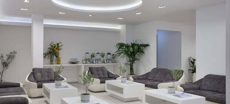 博斯精品酒店(Boss Boutique Athens)图片