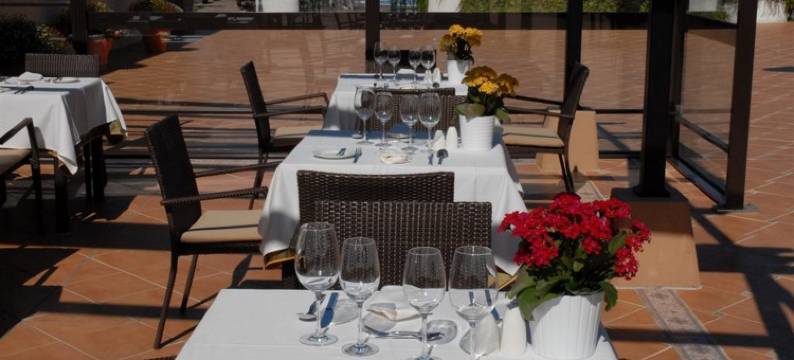 海光酒店(Luz Del Mar)图片