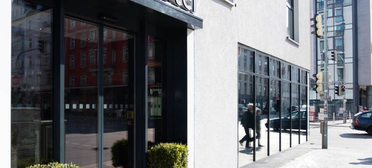 慕尼黑雷莱克萨酒店(Relexa Hotel München)图片