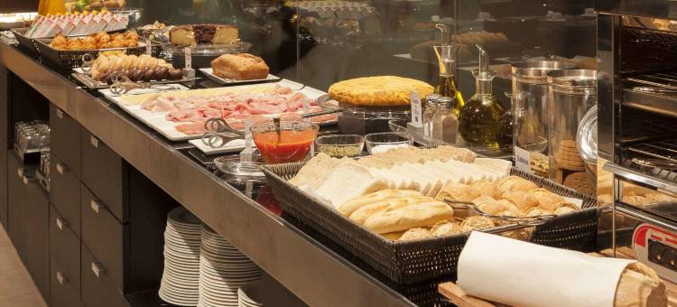 萨莫拉AC酒店(AC Hotel Zamora)图片