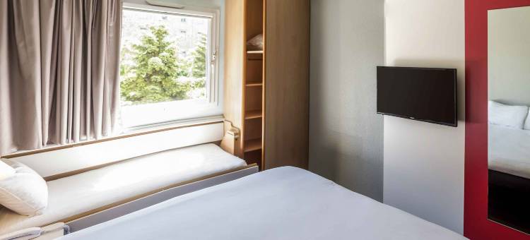 宜必思萨拉蔓卡酒店(Ibis Salamanca)图片