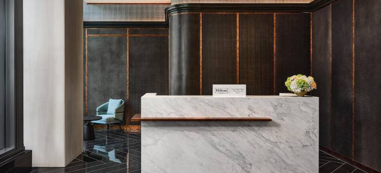 哥伦比亚乔治酒店(希尔顿启缤精选)(The George at Columbia, Tapestry Collection by Hilton)图片