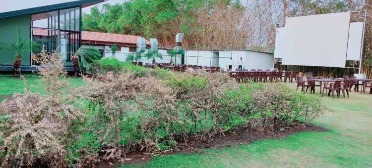 Zest 俱乐部(Zest Club)图片