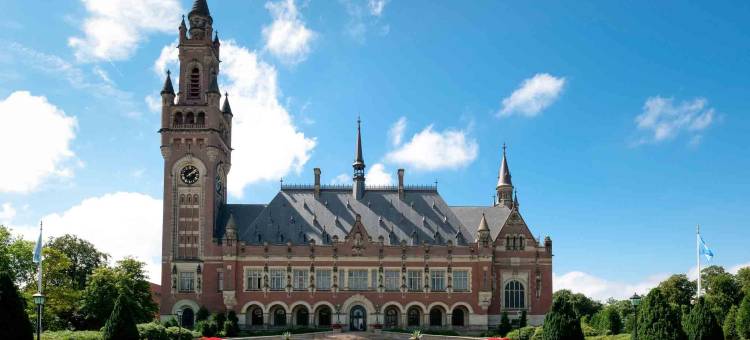 宜必思海牙市中心酒店(Ibis Den Haag City Centre)图片