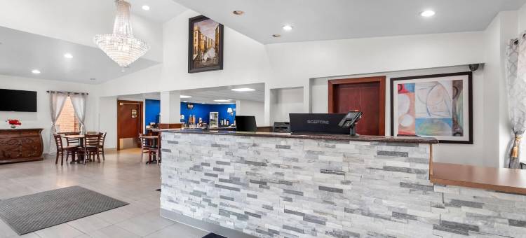 Travelodge by Wyndham Winchester图片