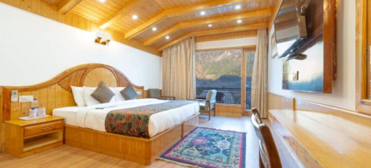 雪峰度假村(Snow Peak Retreat & Cottage)图片