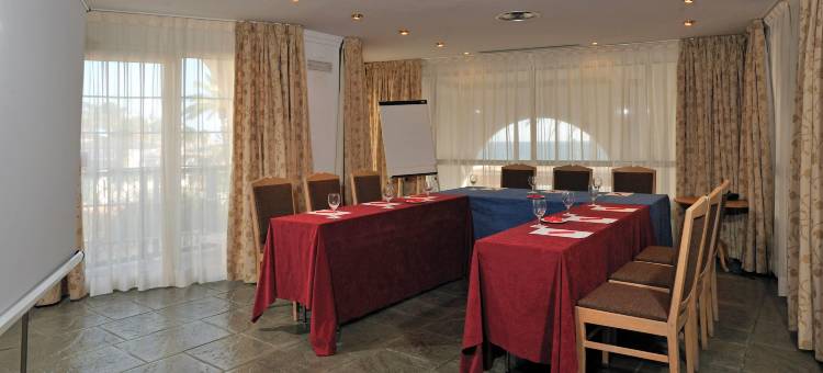 首尔洛斯芬尼西斯酒店(Sol Los Fenicios)图片