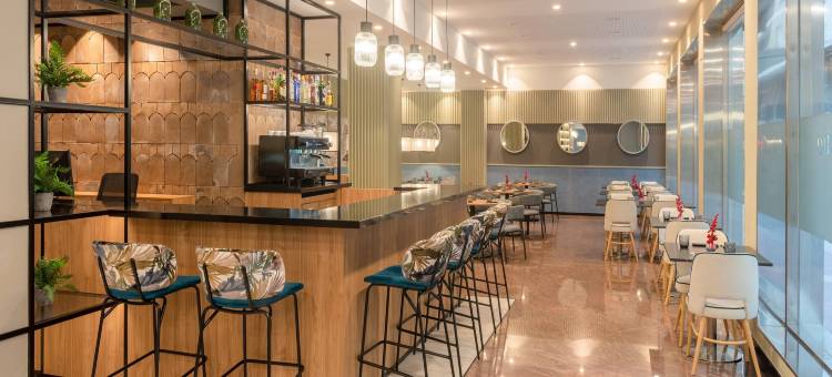 美利亚附属埃尔切中心酒店(Hotel Elche Centro , Affiliated by Melia)图片