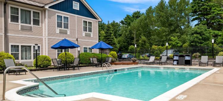 萨拉托加酒店，Ascend 酒店精选系列(The Hotel Saratoga, Ascend Hotel Collection)图片