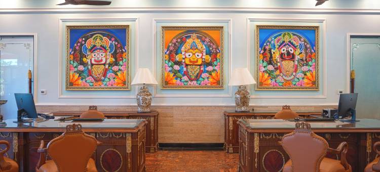 梅费尔湾度假村 帕拉迪普(Mayfair Bay Resort Paradeep)图片