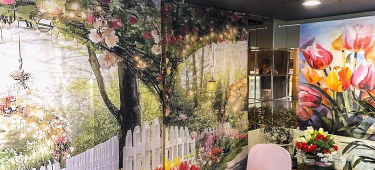 新天地酒店江南(New Day Hotel)图片