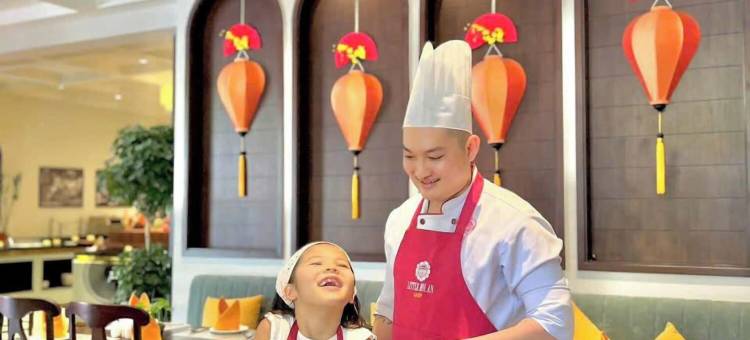 Little Residence，精品酒店及水疗中心(Little Residence. A Boutique Hotel & Spa)图片