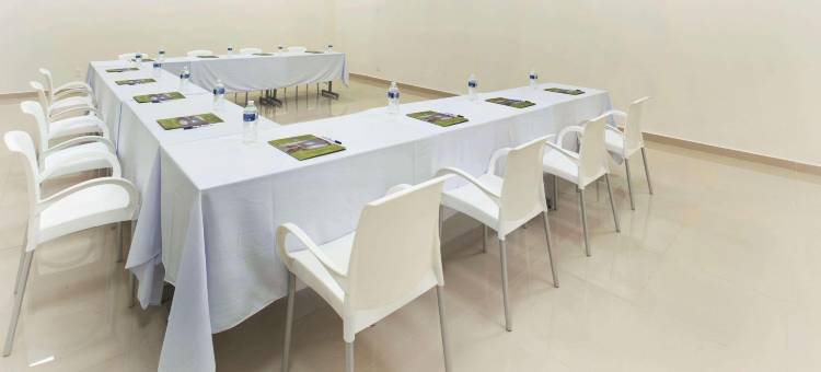 奎雷塔罗舒眠酒店(Sleep Inn Queretaro)图片