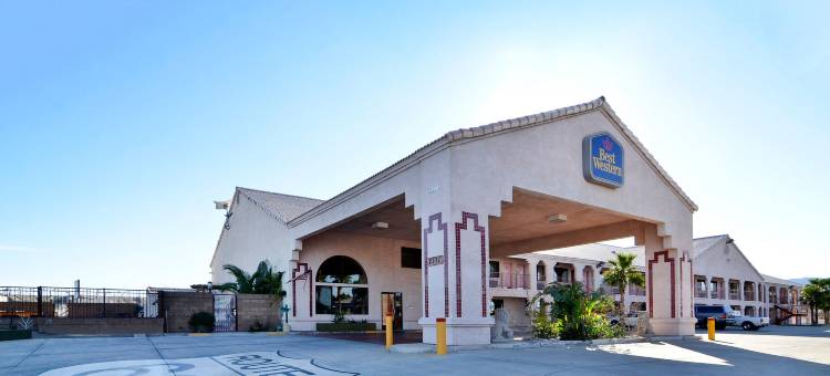 科罗拉多河贝斯特韦斯特酒店(Best Western Colorado River Inn)图片