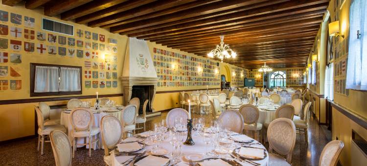 Best Western Plus Hotel Villa Tacchi图片