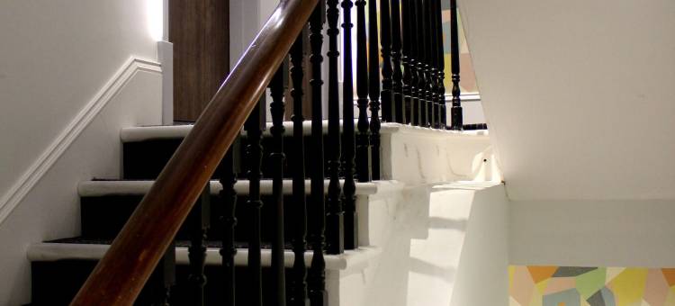 杰斯蒙路91公寓式酒店(91 Aparthotel Jesmond Road)图片