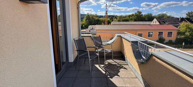 Thalmässing精品健康酒店(Boutique & Wellnesshotel Thalmässing)图片