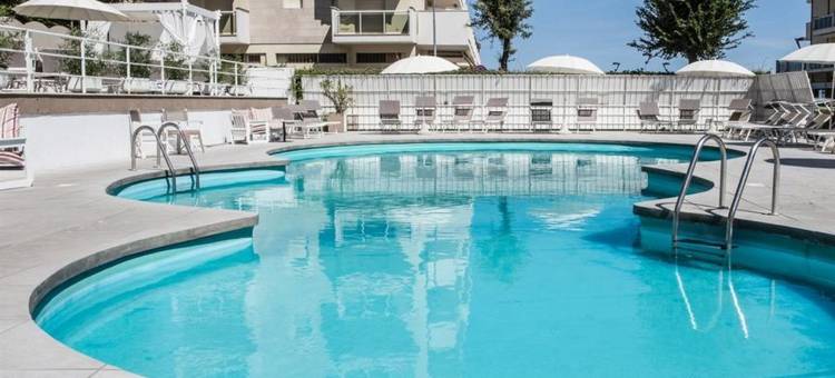 氧气生活风格酒店(Oxygen Lifestyle Hotel)图片