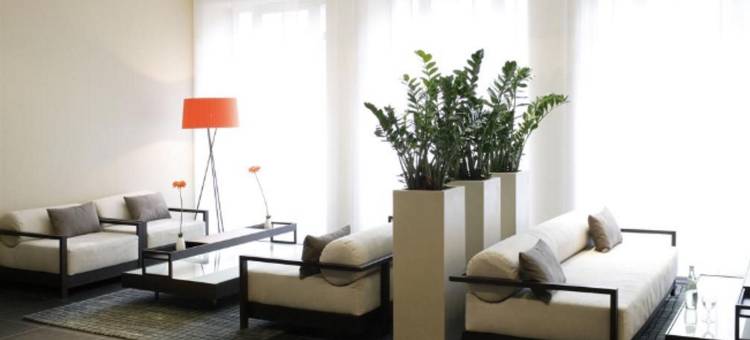 NH杜塞尔多夫国王大道酒店(NH Düsseldorf Königsallee)图片